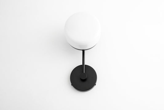 SCONCE MODEL No. 3400