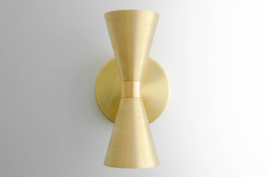 SCONCE MODEL No. 3531