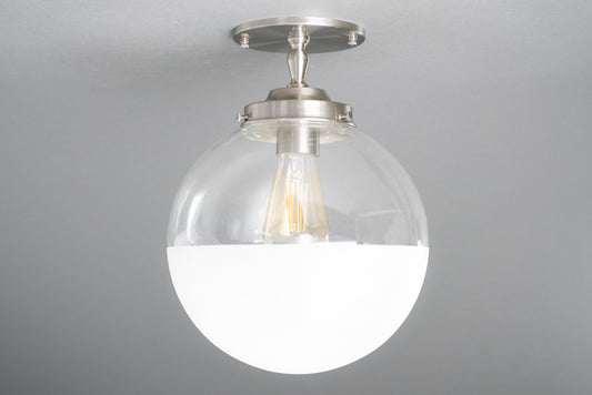 Ceiling Light Model No. 9803