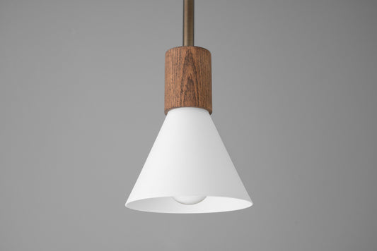 Pendant Lamp - Model No. 5216