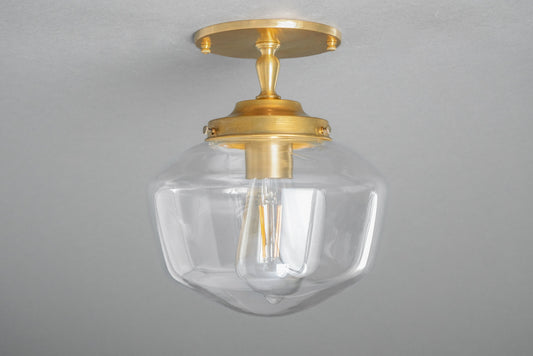 Ceiling Light Model No. 7493