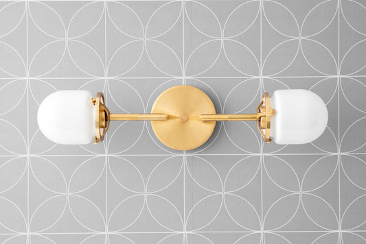 Vanity Model No. 6296