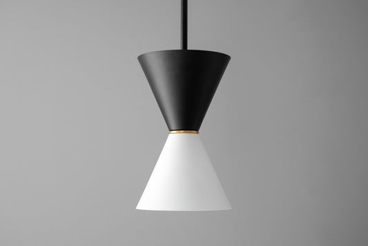 Pendant Light - Model No. 1224