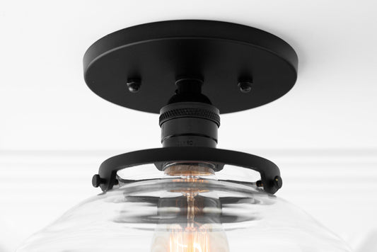 CEILING LIGHT MODEL No. 8605