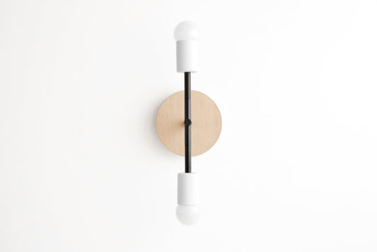 Wall Sconce - Model No. 1166