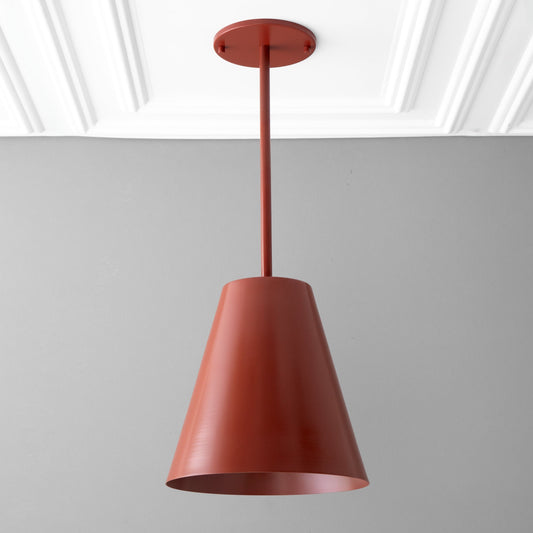 Pendant Light - Model No. 0544