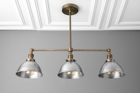 Chandelier Model No. 1524