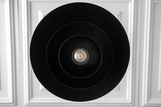 Pendant Model No. 4881