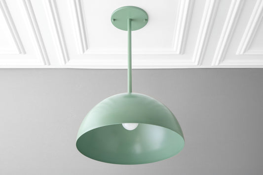 Pendant Model No. 6231