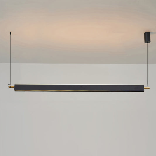Pavilion Linear Chandelier