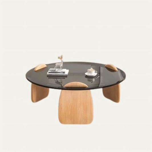 Prasha Coffee Table