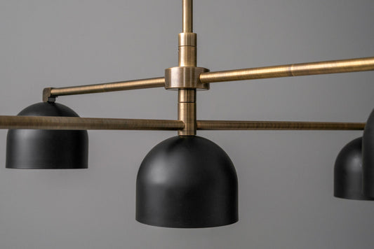 Chandelier Model No. 4267