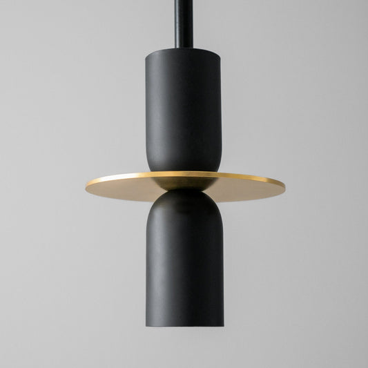 Pendant Light - Model No. 6770