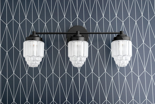 VANITY Model No. 3918