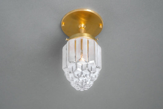 CEILING LIGHT MODEL No. 7466