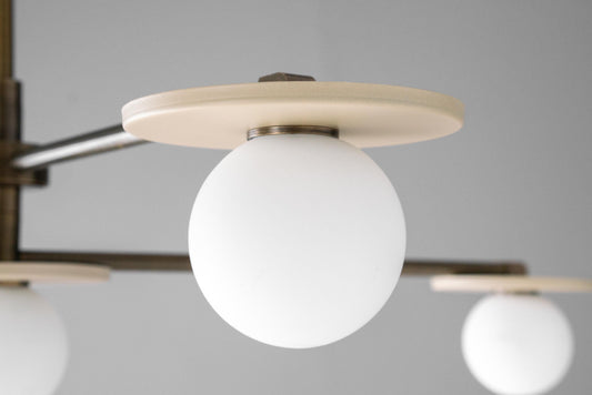 Chandelier Model No. 4550