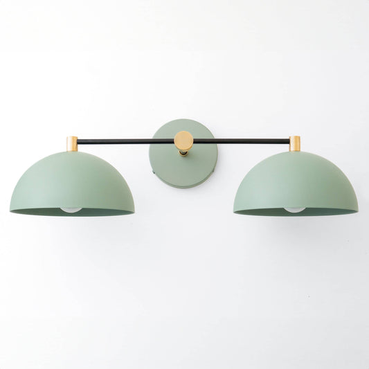 VANITY LIGHT MODEL No. 1027