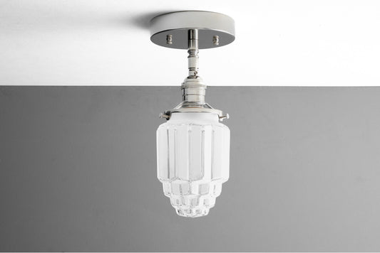 CEILING LIGHT MODEL No. 5774