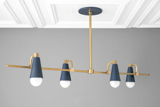 Chandelier Model No. 1239